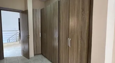 3-Bedroom Semi-Detached Duplex + 1 Room &amp; BQ
