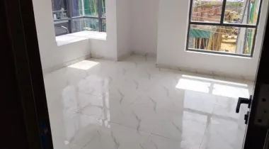 MAJESTICALLY finished and premium 5 bedroom detached duplex on three floors is up for LEASE