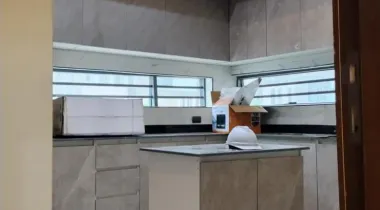 MAJESTICALLY finished and premium 5 bedroom detached duplex on three floors is up for LEASE