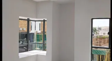 MAJESTICALLY finished and premium 5 bedroom detached duplex on three floors is up for LEASE