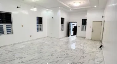 4bedroom terrace duplex