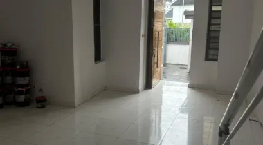 2units of 4bedroom semidetached duplex