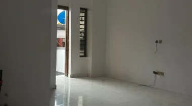2units of 4bedroom semidetached duplex