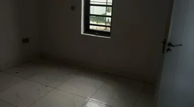 2units of 4bedroom semidetached duplex