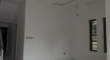 2units of 4bedroom semidetached duplex