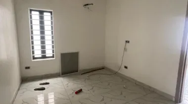 4bedroom terrace duplex