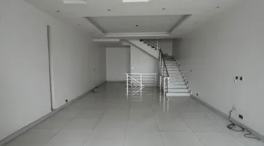 4-Bedroom Terrace Duplex