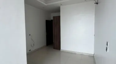 4-Bedroom Terrace Duplex