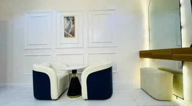 FOR RENT | FULLY FURNISHED 2-BEDROOM APARTMENT*
