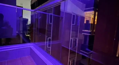 FOR RENT | FULLY FURNISHED 2-BEDROOM APARTMENT*