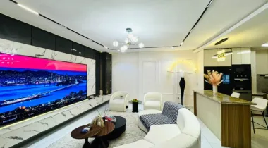 FOR RENT | FULLY FURNISHED 2-BEDROOM APARTMENT*