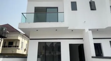 4 bedroom semi detached 