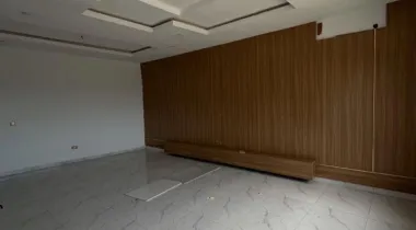 4 bedroom semi detached duplex house