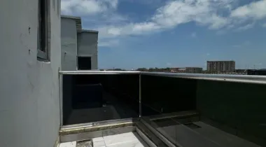 4 bedroom semi detached duplex house
