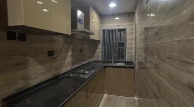 SERVICED 2 BEDROOM APARTMENT*