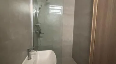Well built and solid citi view 2bedroom apartment is up for LEASE — Ready to move in