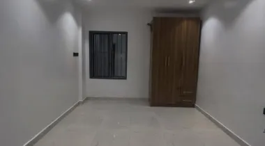 SERVICED 2 BEDROOM APARTMENT*