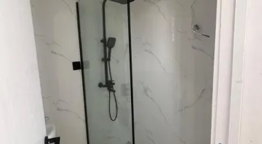 Well built and solid citi view 2bedroom apartment is up for LEASE — Ready to move in