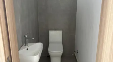 Well built and solid seaview 2bedroom FURNISHED apartment is up for LEASE — Almost ready.