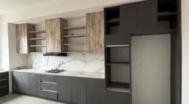 Well built and solid seaview 2bedroom FURNISHED apartment is up for LEASE — Almost ready.