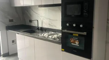 BRAND NEW SERVICED 2BED TO LET LET IN IKATE AREA OM THE ISLANS IN LEKKI