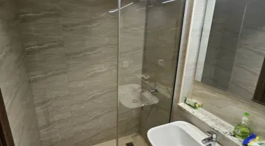 Well built and solid seaview 2bedroom FURNISHED apartment is up for LEASE — Almost ready.
