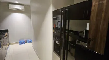 Well built and solid seaview 2bedroom FURNISHED apartment is up for LEASE — Almost ready.