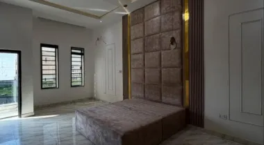4-BEDROOM SEMI-DETACHED DUPLEX