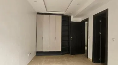 3-BEDROOM APARTMENT FOR RENT – 2ND FLOOR