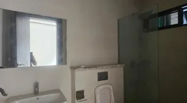3-BEDROOM APARTMENT FOR RENT – 2ND FLOOR