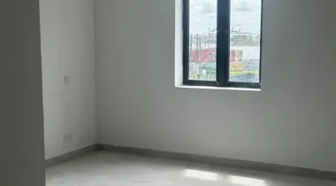 EXOTICALLY FINISHED - Units of luxuriously finished apartment (all room en-suite) with BQ is up for LEASE — Fully ready.