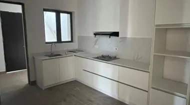 EXOTICALLY FINISHED - Units of luxuriously finished apartment (all room en-suite) with BQ is up for LEASE — Fully ready.