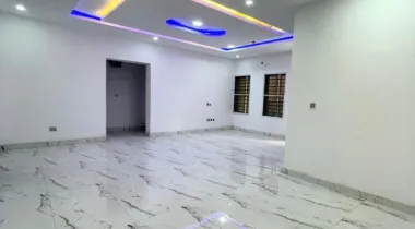 TASTEFULLY FINISHED - 13units of luxuriously furnished apartment (all room en-suite) with all its effigy is up for grabs to Just one color are entity/individual. — Fully ready.