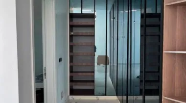 LUXURY 5-BEDROOM DETACHED DUPLEX FOR RENT