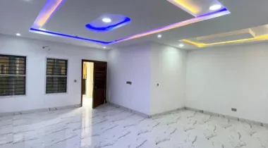 TASTEFULLY FINISHED - 13units of luxuriously furnished apartment (all room en-suite) with all its effigy is up for grabs to Just one color are entity/individual. — Fully ready.