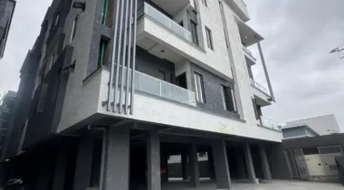 2-Bedroom Apartment