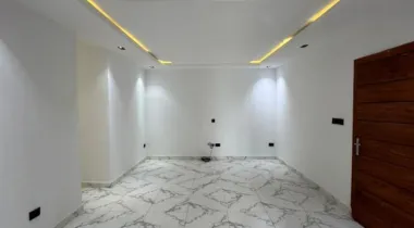 2-Bedroom Apartment
