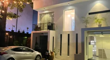 TASTEFULLY FINISHED - 13units of luxuriously furnished apartment (all room en-suite) with all its effigy is up for grabs to Just one color are entity/individual. — Fully ready.