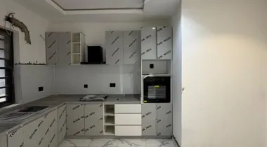 2-Bedroom Apartment