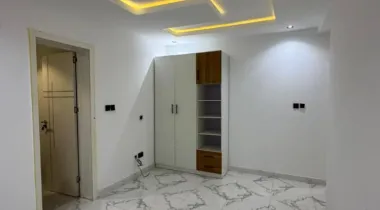 2-Bedroom Apartment