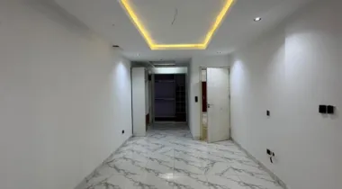2-Bedroom Apartment