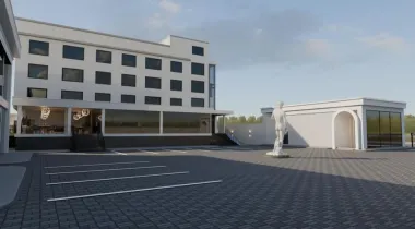 Well built and solid waterfront 1 &amp; 2bedroom Airbnb RENT &amp; FURNISH apartment is up for LEASE