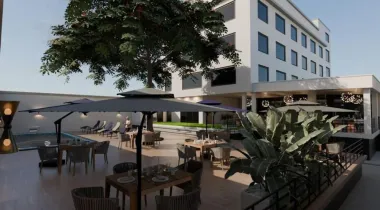 Well built and solid waterfront 1 &amp; 2bedroom Airbnb RENT &amp; FURNISH apartment is up for LEASE
