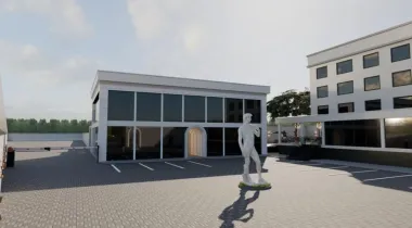 Well built and solid waterfront 1 &amp; 2bedroom Airbnb RENT &amp; FURNISH apartment is up for LEASE
