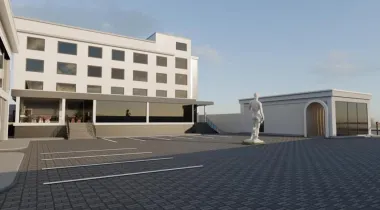 Well built and solid waterfront 1 &amp; 2bedroom Airbnb RENT &amp; FURNISH apartment is up for LEASE