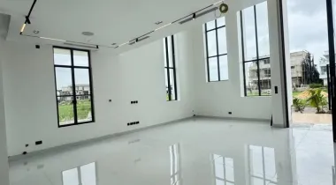 5-Bedroom Semi-Detached Duplex + BQ