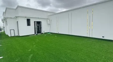 5-Bedroom Semi-Detached Duplex + BQ