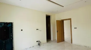 4 BED || 222 MLLION || AJAH , LEKKI LAGOS