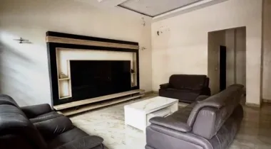 4 BEDROOM TERRACE DUPLEX WITH A BQ FOR RENT