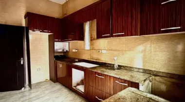 4 BEDROOM TERRACE DUPLEX WITH A BQ FOR RENT